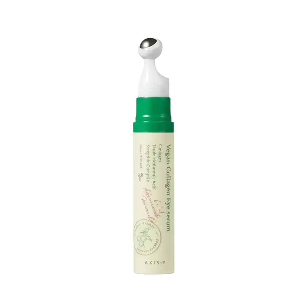 سرم و کرم دور چشم