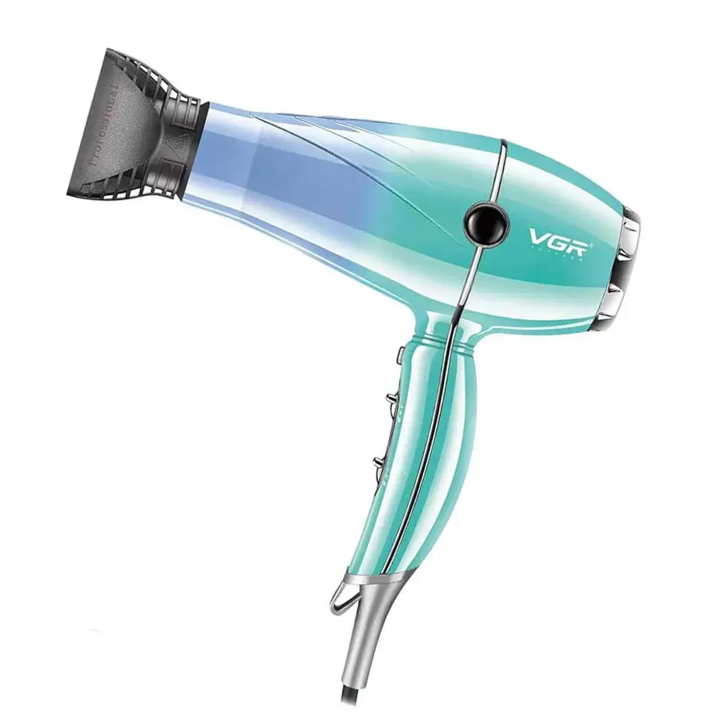 سشوار حرفه ای وی جی ار مدل V-452